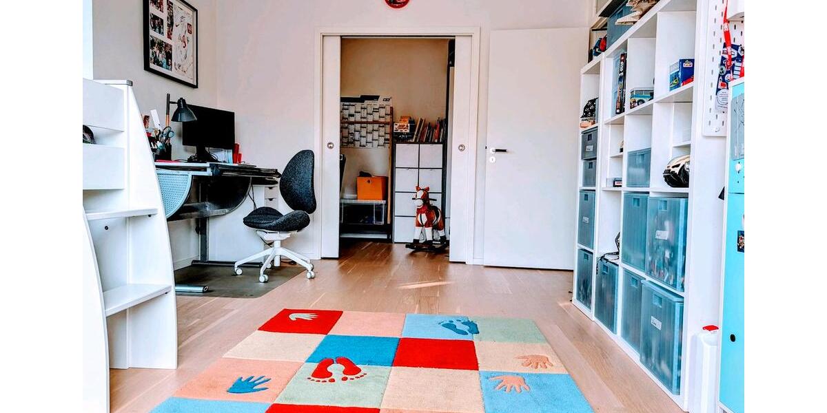 Etagenwohnung Hannover Döhren-Wülfel - 4.5 Zimmer, 165 m&sup2;, 850.000&euro; | Angebot:27451236