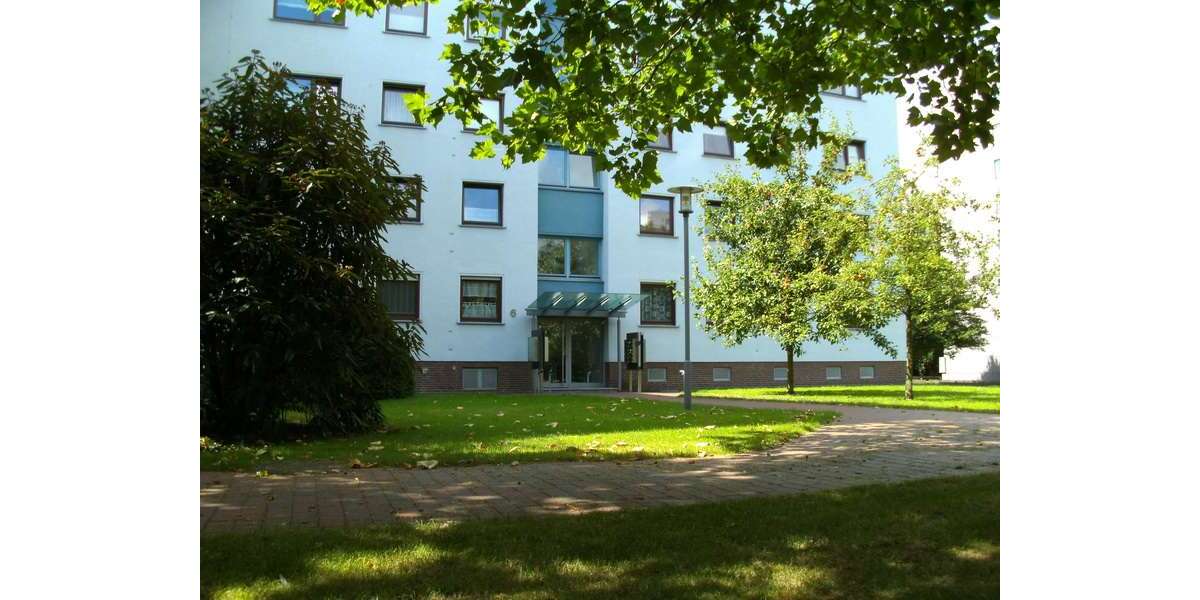 Etagenwohnung Hannover Anderten - 4 Zimmer, 81 m&sup2;, 885&euro; | Angebot:26564240