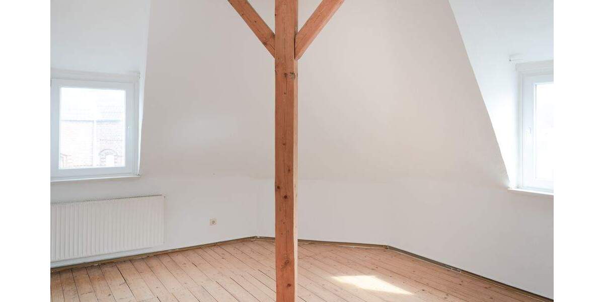 Etagenwohnung Hannover / Oststadt Oststadt - 2 Zimmer, 42 m&sup2;, 189.000&euro; | Angebot:25797680