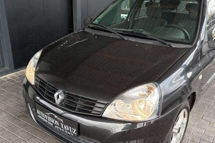 Renault Clio 72.000 km 2.990 &euro; Seelze 30926