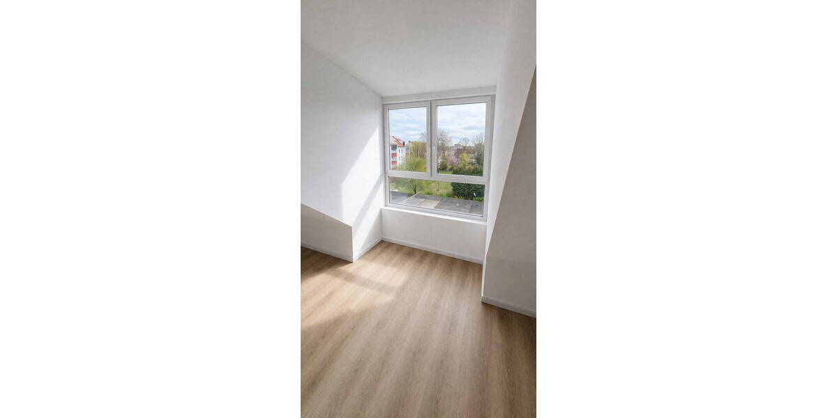 Etagenwohnung Hannover Ahlem - 2 Zimmer, 52 m&sup2;, 640&euro; | Angebot:26043293