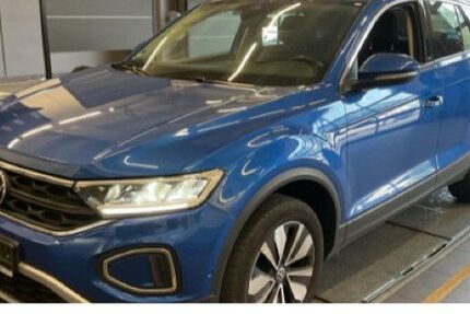VW T-Roc 72.423 km 23.890 &euro; Hannover 30655