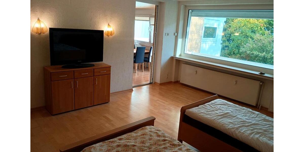Etagenwohnung Hannover Buchholz-Kleefeld - 2 Zimmer, 71 m&sup2;, 900&euro; | Angebot:24975127