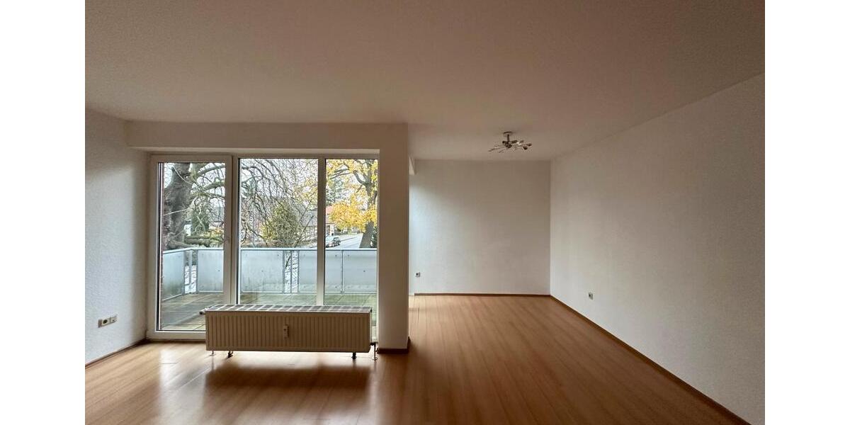Etagenwohnung Garbsen - 1 Zimmer, 44 m&sup2;, 149.000&euro; | Angebot:26461933