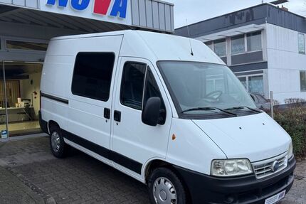 Fiat Ducato 100.000 km 6.990 &euro; Laatzen bei Hannover 30880