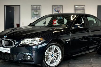 BMW 520 132.000 km 23.680 &euro; Laatzen 30880