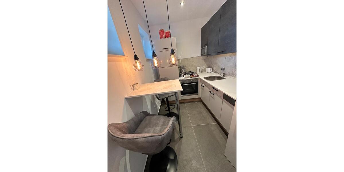 Etagenwohnung Isernhagen - 1 Zimmer, 43 m&sup2;, 1.000&euro; | Angebot:25149339