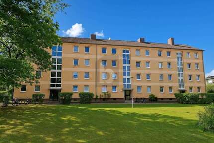 Wohnung Hannover Bothfeld-Vahrenheide - 3 Zimmer, 65 m&sup2;, 220.000&euro; | Angebot:25628733