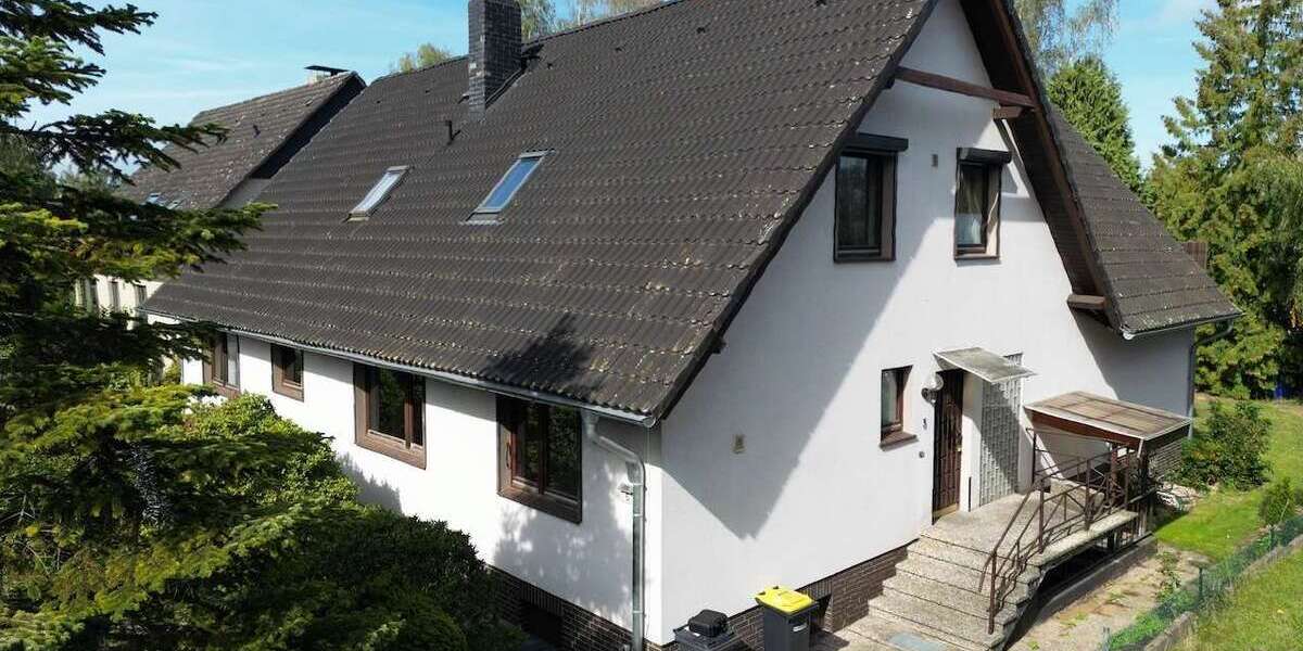 Einfamilienhaus Neustadt am Rübenberge - 9 Zimmer, 235 m&sup2;, 349.000&euro; | Angebot:27524013