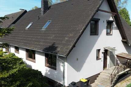 Haus Neustadt am Rübenberge - 9 Zimmer, 235 m&sup2;, 349.000&euro; | Angebot:27524013
