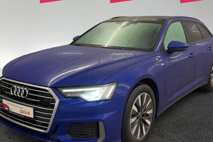 Audi A6 59.298 km 41.150 &euro; Hannover 30179