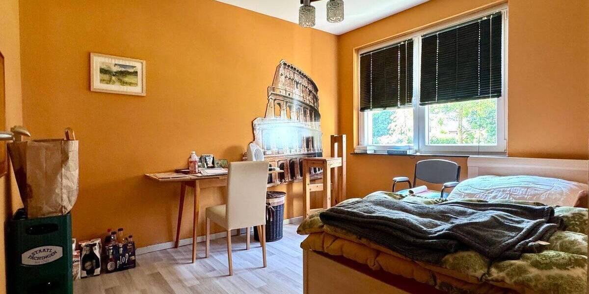 Einfamilienhaus Wunstorf Idensen - 6 Zimmer, 126 m&sup2;, 259.000&euro; | Angebot:25705857