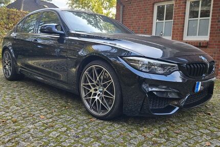 BMW M3 52.747 km 71.900 &euro; Lindwedel 29690