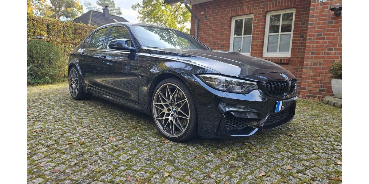 BMW M3 52.747 km 71.900 &euro; Lindwedel 29690