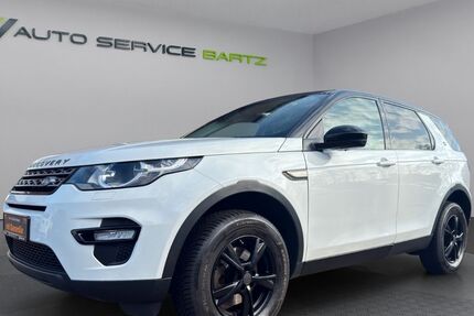 Land Rover Discovery 120.669 km 13.799 &euro; Burgdorf 31303