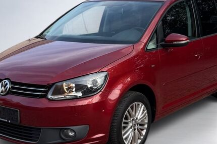 VW Touran 153.000 km 7.999 &euro; Hannover 30457
