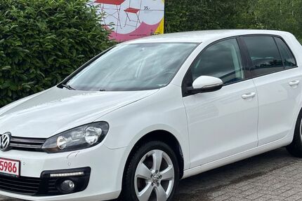 VW Golf 170.000 km 4.990 &euro; Burgdorf 31303