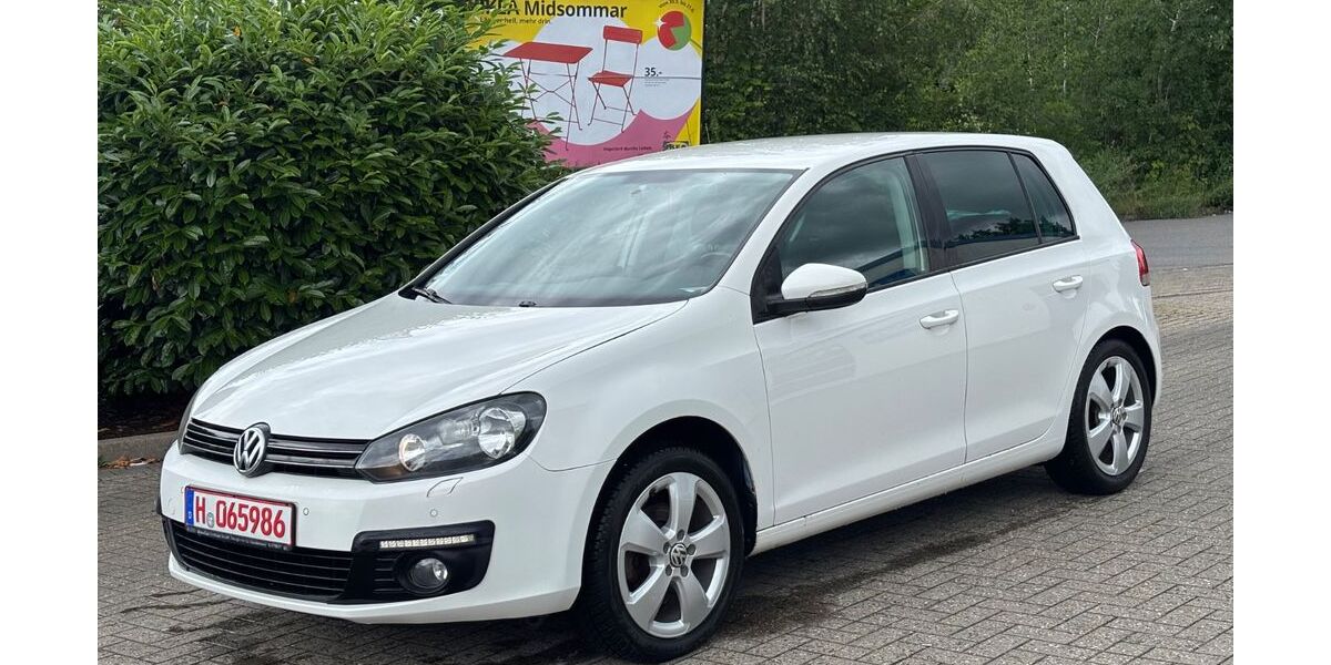 VW Golf 170.000 km 4.990 &euro; Burgdorf 31303