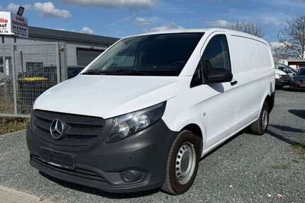 Mercedes-Benz Vito 227.000 km 7.990 &euro; Laatzen 30880