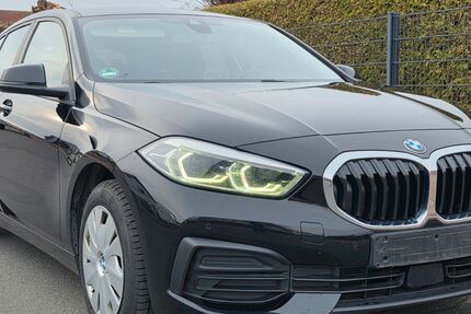 BMW 116 143.256 km 14.260 &euro; Garbsen 30827