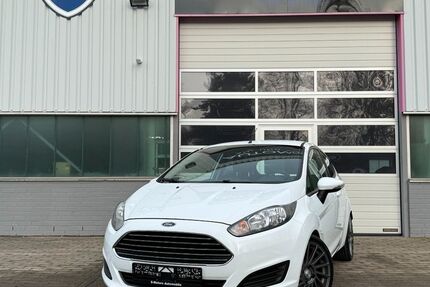 Ford Fiesta 114.000 km 6.299 &euro; Burgwedel 30938