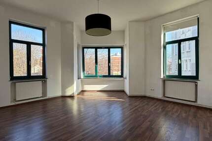 Wohnung Hannover Döhren-Wülfel - 3 Zimmer, 89 m&sup2;, 1.068&euro; | Angebot:25805856