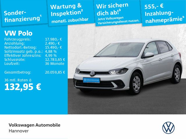 VW Polo 1.001 km 17.980 &euro; Langenhagen 30853
