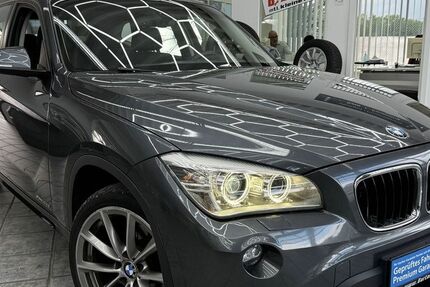 BMW X1 250.000 km 8.880 &euro; Fuhrberg 30938