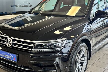 VW Tiguan 91.285 km 24.990 &euro; Hannover 30419