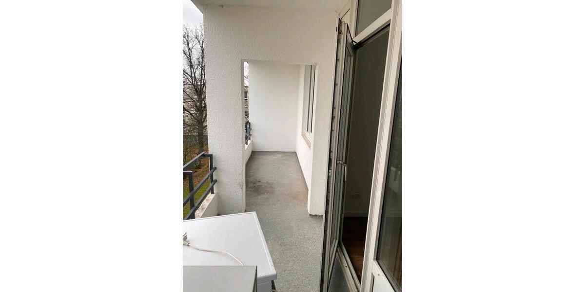 Etagenwohnung Ronnenberg - 2 Zimmer, 58 m&sup2;, 650&euro; | Angebot:25633484