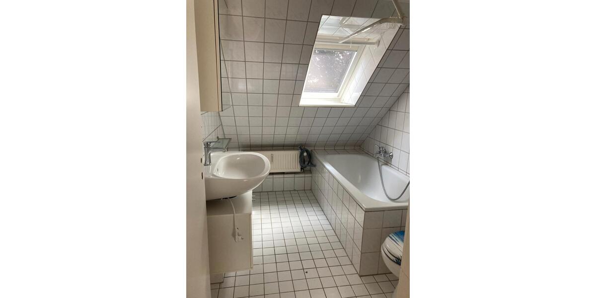 Maisonettenwohnung Laatzen - 2 Zimmer, 60 m&sup2;, 495&euro; | Angebot:26421261