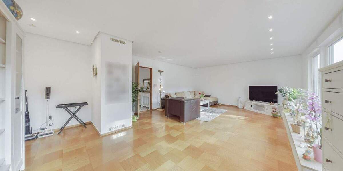 Bungalow Hannover Davenstedt - 5 Zimmer, 144 m&sup2;, 439.000&euro; | Angebot:25996579