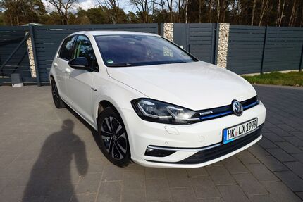 VW Golf 129.657 km 13.000 &euro; Buchholz (Aller) 29690