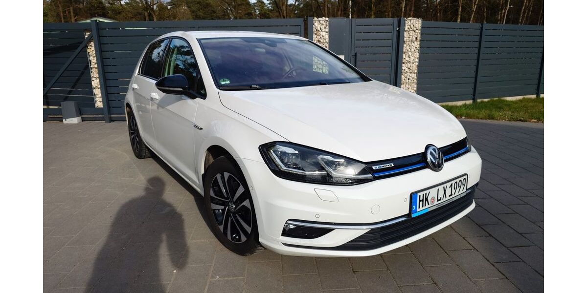 VW Golf 129.657 km 13.000 &euro; Buchholz (Aller) 29690