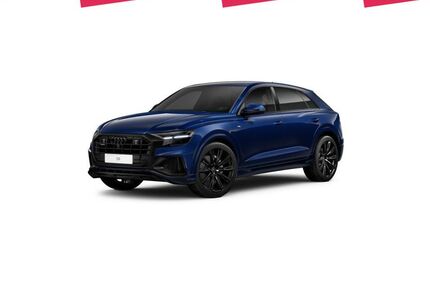 Audi Q8 14.301 km 62.690 &euro; Hannover 30179