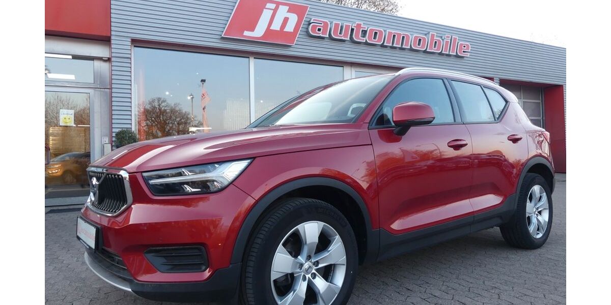 Volvo XC40 37.096 km 23.480 &euro; Langenhagen 30855