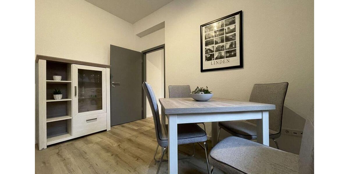 Etagenwohnung Hannover Linden-Limmer - 2 Zimmer, 45 m&sup2;, 125&euro; | Angebot:13686986