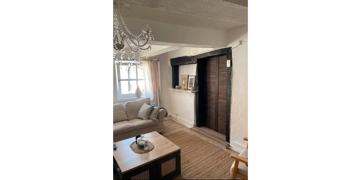 Etagenwohnung Stadthagen - 2.5 Zimmer, 105 m&sup2;, 590&euro; | Angebot:26340657