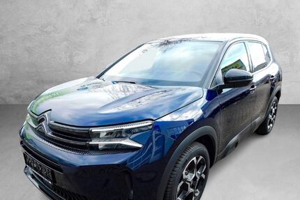 Citroen C5 Aircross 37.201 km 22.880 &euro; Hannover 30453