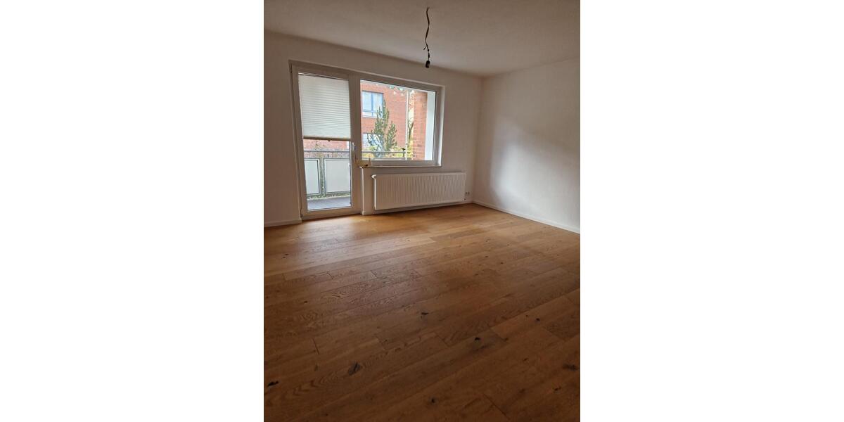 Hochparterre Langenhagen Brink - 3 Zimmer, 73 m&sup2;, 1.100&euro; | Angebot:25719871