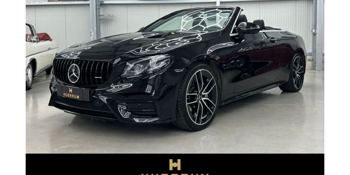Mercedes-Benz E 53 AMG 83.663 km 49.790 &euro; Hemmingen (Hannover) 30966