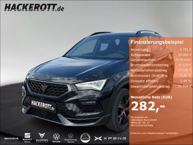 Cupra Ateca 71.069 km 31.940 &euro; Burgwedel 30938