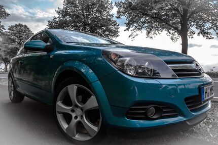 Opel Astra 216.700 km 3.200 &euro; Barsinghausen 30890