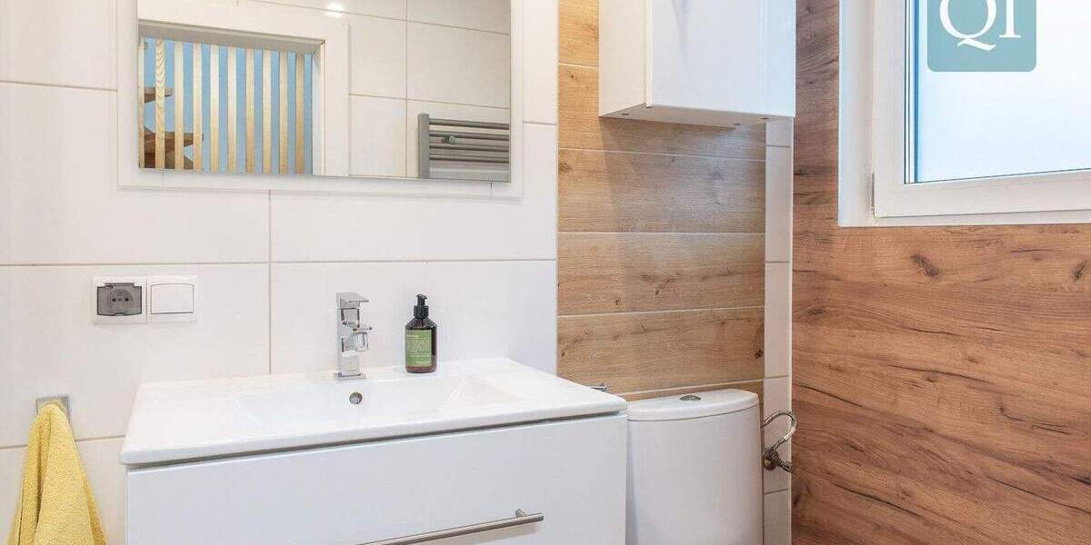 Reihenmittelhaus Hannover / Mittelfeld Mittelfeld - 4 Zimmer, 97 m&sup2;, 395.000&euro; | Angebot:25677154