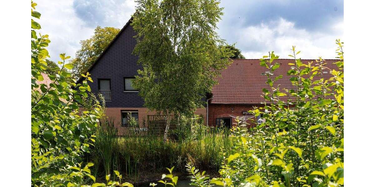 Mehrfamilienhaus, Wohnhaus Wunstorf Idensen - 1 Zimmer, 447 m&sup2;, 879.000&euro; | Angebot:25746311