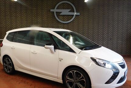 Opel Zafira 164.220 km 11.750 &euro; Garbsen 30823