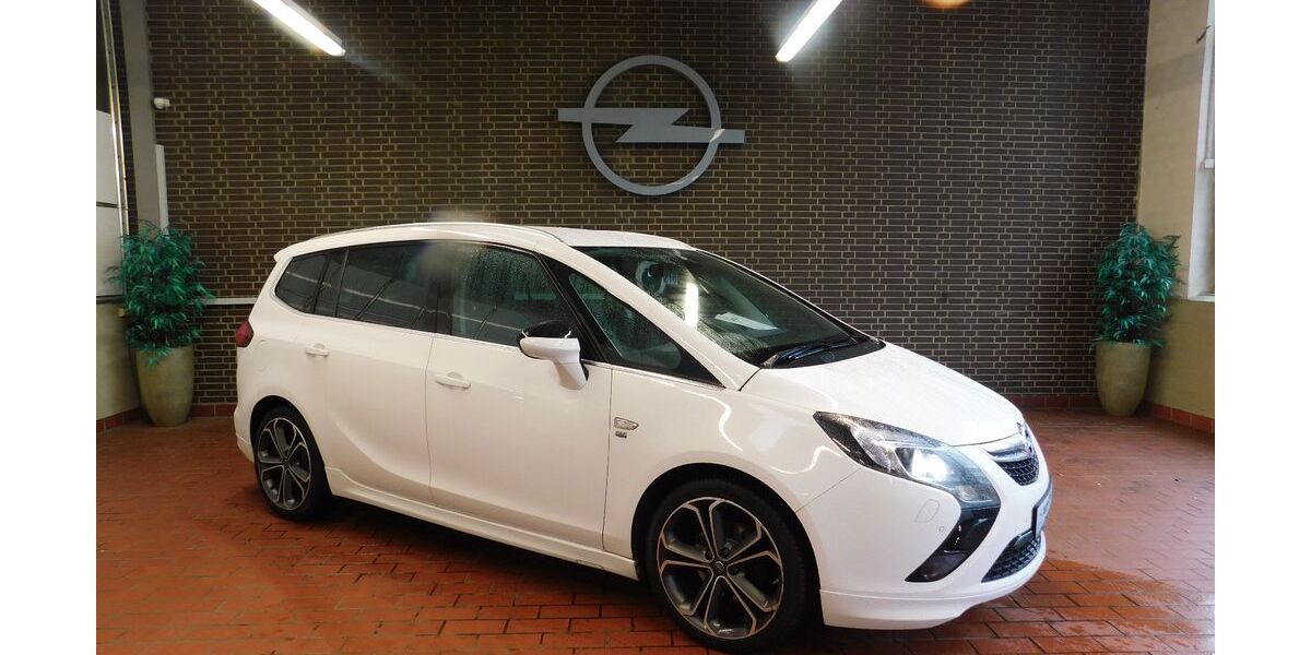 Opel Zafira 164.220 km 11.750 &euro; Garbsen 30823