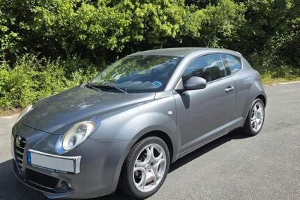 Alfa Romeo MiTo 48.026 km 4.899 &euro; Laatzen 30880