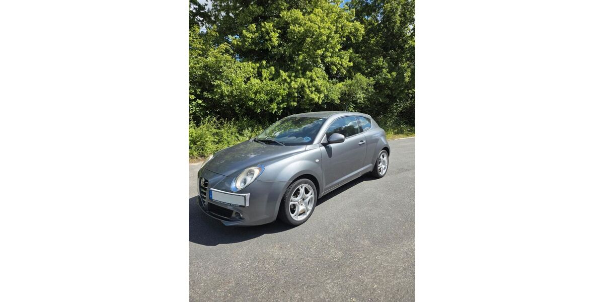 Alfa Romeo MiTo 48.026 km 4.899 &euro; Laatzen 30880