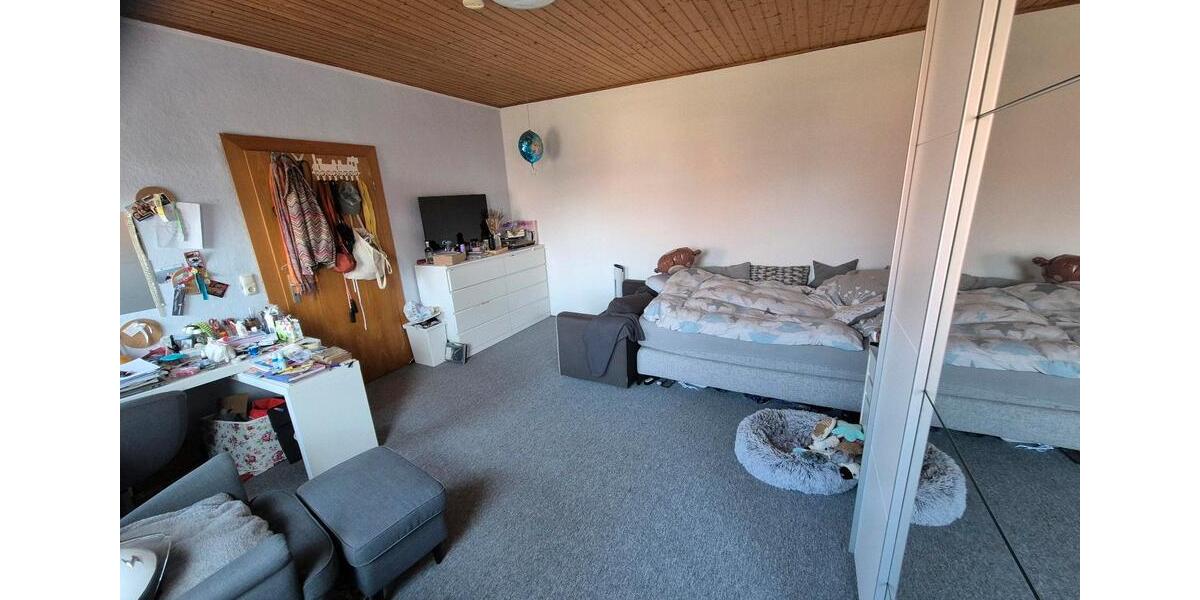 Hochparterre Bad Münder am Deister - 3 Zimmer, 75 m&sup2;, 536&euro; | Angebot:25841574